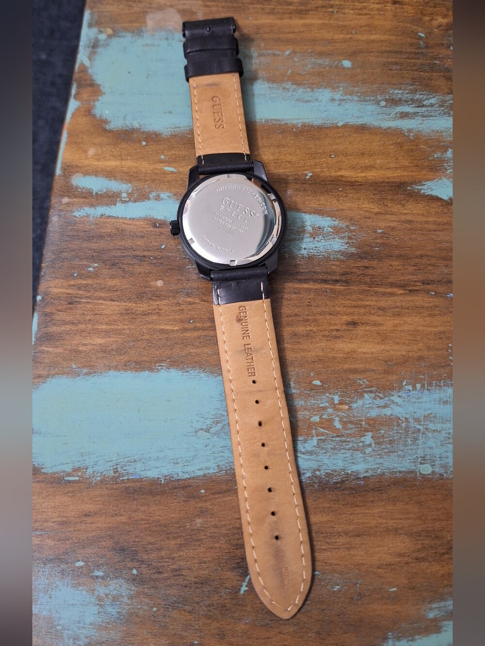 Guess Watch - Picture 10 of 11